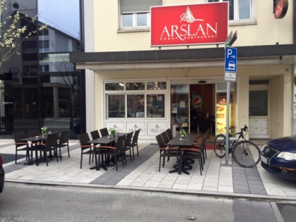 Foto: Arslan Kebab 